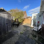 Rent 4 bedroom house in Worcester