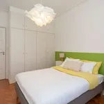 Quarto em lisbon