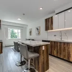 Appartement de 495 m² avec 1 chambre(s) en location à Vancouver