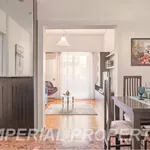 Rent 1 bedroom apartment of 65 m² in Athens