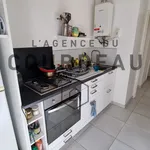 Appartement de 45 m² avec 1 chambre(s) en location à Montpellier