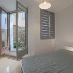 Appartement de 31 m² avec 2 chambre(s) en location à RouenT