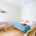 Rent a room in lisbon