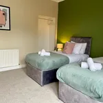 Rent 5 bedroom flat of 102 m² in South Shields