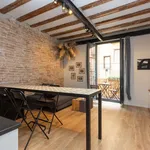 Rent 4 bedroom apartment of 60 m² in Barcelona