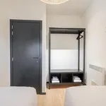 Huur 1 slaapkamer appartement van 80 m² in Antwerpen