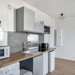 Rent 1 bedroom apartment of 34 m² in Paris