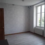 Appartement de 37 m² avec 2 chambre(s) en location à Nancy