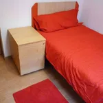 Rent a room in madrid