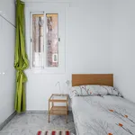 Alquilar 2 dormitorio apartamento en Barcelona