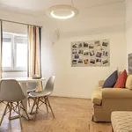 Alugar 1 quarto apartamento de 50 m² em Ericeira