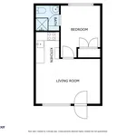 Rent 1 bedroom house in Carnegie