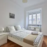 Alugar 6 quarto apartamento em lisbon