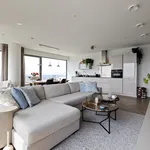 Huur 3 slaapkamer appartement van 104 m² in Rotterdam