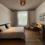 Kamer van 600 m² in brussels