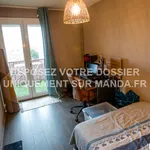 Appartement de 61 m² avec 3 chambre(s) en location à Vandoeuvre Les Nancy