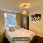 Rent a room in Liverpool