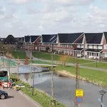 Huur 3 slaapkamer appartement van 67 m² in Bangert en Oosterpolder - Buurt 35 04