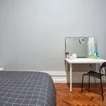 Quarto em Lisboa