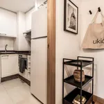 Alquilo 4 dormitorio apartamento de 87 m² en Madrid