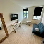 Rent 1 bedroom flat in Wakefield