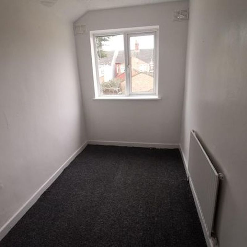 Terraced house to rent in Clarence Road, Peterborough PE1 Millfield