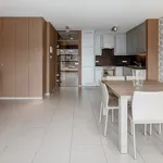 appartement récent non-meublé avec 2 chambres à coucher