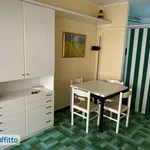 Bilocale arredato con terrazzo Centro