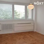 Rent 3 bedroom apartment in Praha 6