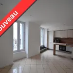 Rent 2 bedroom apartment of 46 m² in AUBENAS