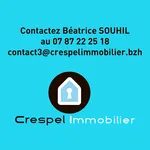 Rent 4 bedroom house of 92 m² in GEVEZET