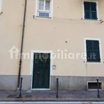 3-room flat via Ettore Vernazza 6, Centro, Cogoleto