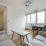 Pronajměte si 3 ložnic/e byt o rozloze 55 m² v Prague