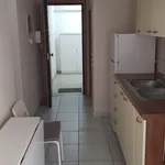 Rent 1 bedroom house of 30 m² in  Πάτρα