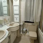 Rent 4 bedroom apartment in Madrid