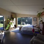 Modern off grid studio - surrounded by farmland