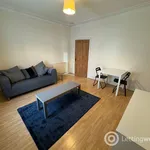 Rent 1 bedroom apartment in Aberdeen