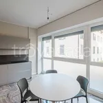 Rent 4 bedroom apartment of 130 m² in Bergamo