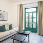 Rent 1 bedroom apartment of 44 m² in Valencia