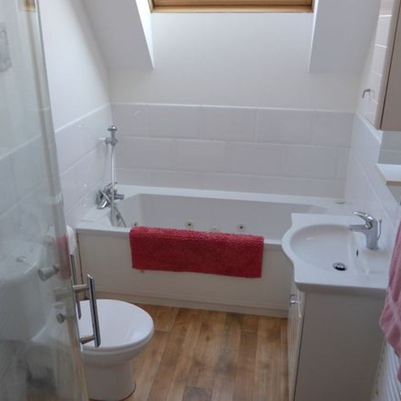 Room to rent in Upper Street, Ipswich IP6 Witnesham