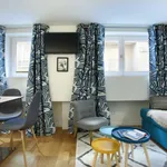 Studio de 25 m² à Paris