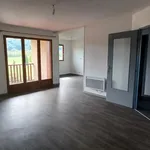 Appartement de 76 m² avec 3 chambre(s) en location à Saint-Just-de-Claix