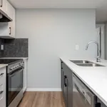 1 bedroom house of 807 sq. ft in Calgary