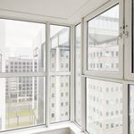 Huur 3 slaapkamer appartement van 104 m² in Rotterdam