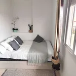 Rent a room in madrid