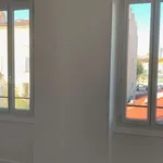 Appartement de 35 m² avec 2 chambre(s) en location à Marseille