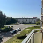 Pronajměte si 2 ložnic/e byt o rozloze 37 m² v Rousínov