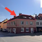 Pronajměte si 3 ložnic/e byt o rozloze 105 m² v Plzeň