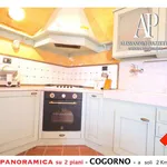 Affitto 7 camera casa di 440 m² in Cogorno