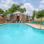 Rent 1 bedroom apartment in Houston